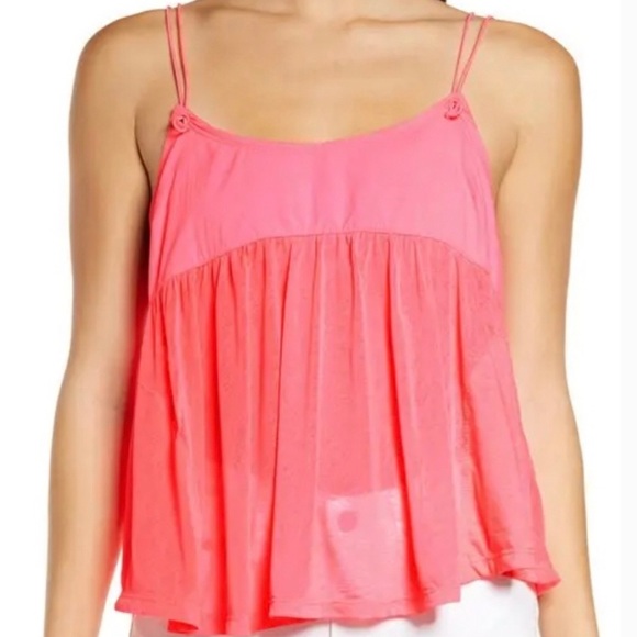 Free People Movement Catch Me Drift Tank - Picture 13 of 13